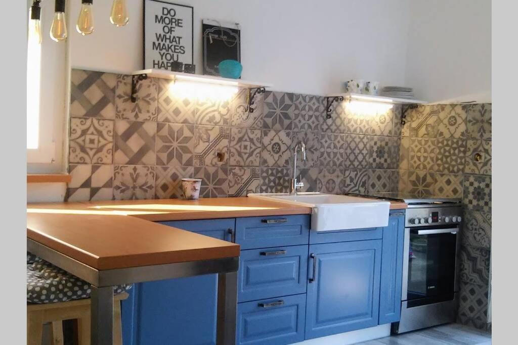 Kati 1 Apartment Sveti Filip i Jakov Bagian luar foto