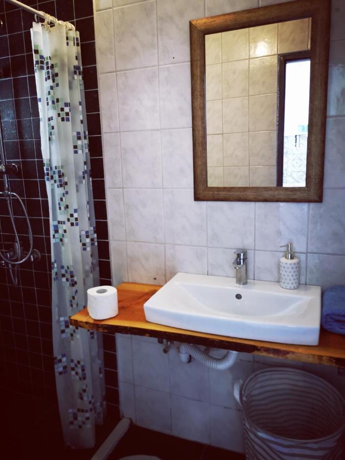 Kati 1 Apartment Sveti Filip i Jakov Bagian luar foto