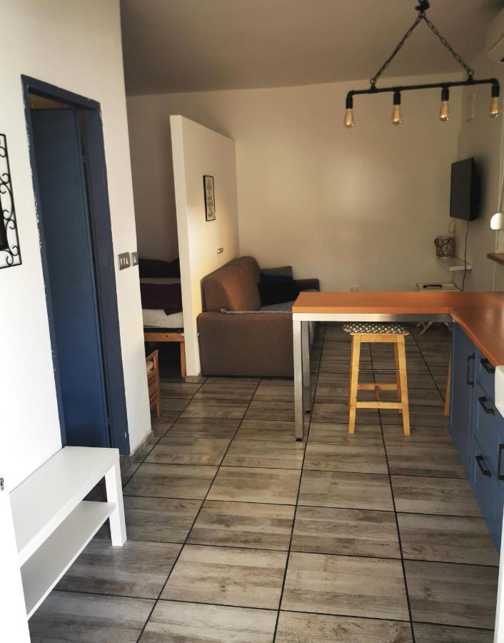 Kati 1 Apartment Sveti Filip i Jakov Bagian luar foto